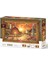 Puzzle Gün Batımı Yolculuğu 1000 Parça Çerçeveli Puzzle 1