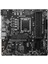 Msı Pro B760M-P Ddr4 4600MHZ 1xhdmı 1xdp 2xm.2 USB 3.2 Atx 1700P (12. / 13. ve 14. Nesil Işlemci Uyumlu) 2