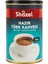 Shazel Hazır Türk Kahvesi Orta - Teneke - 250 gr 1