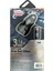 2 Adet Metal Araç Şarjı 3.1 Amper 2 USB Giriş Typec 2