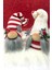 2’li Aşk ve Şans Cücesi, Gnome , Sevgiliye ,yılbaşı Süsü, Yeniyıl Seti 1