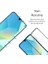 Samsung Galaxy A16 Için Ekran Koruyucu 9h Sertlikte Anti-Static Temperli Cam Görüntü Kalitesini ve Dokunmatiği Etkilemeyen Çizilme ve Darbelere Karşı Ekranı Kaplayan Premium Galaxy A16 Koruma 2
