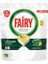 4 Adet Fairy 70'li Bulaşık Makinası Tableti Hepsi Bir Arada 2