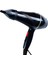 Bydiz Bd 609 Professional Saç Kurutma ve Fön Makinesi 2500 Watt 1