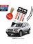 Volvo XC90 2006 Model Silecek Takımı Ön Bosch Aerotwin Plus 1
