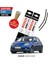 Fiat Bravo 2011 Model Silecek Takımı Ön Bosch Aerotwin Plus 1