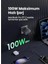 Ugreen Nexode Air 100W 4-Port Gan Charger Eu Hızlı Şarj Adaptörü 3