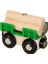 World 33799 – Traktör, Ahşap Kolye Uçlu, Renkli 3