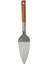 Concept Ahşap Saplı Sivri Spatula 1