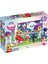 Games ve Gökkuşağı Krallığı Lisanslı 200 Parça 33X48CM Çocuk Puzzle Yapboz Serisi 1