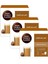 Nescafe Dolce Gusto Cafe Au Lait 48 Kapsül 160 gr x 3 1