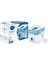 4 Adet Brita Flow Filtreli Su Sebili - Pro 1