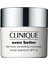 Clinique Even Better Clinical Moisturizer Cream Spf 20- Nemlendirici Krem 50 ml 1