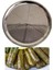 Sarma Dolma Altlığı, 18 cm No:3, Paslanmaz Krom Süzek 1