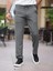 Slim Fit Likralı Jogger Pantolon 1