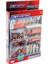 Die Cast Metal 20 Parça Itfaiye Seti - Tankerli 2