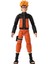 Bandai Naruto Anime Heroes Naruto Uzumaki Figür ve Aksesuar Seti 16 cm 1