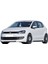 Volkswagen Polo Makyajsız 2010-2014 Ön Ek (Plastik) Boyasız 8