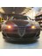 Alfa Romeo 147 Uyumlu Evrensel 2 Parça Astra H Model Ön Ek Tampon Dili Lip Esnek Karlık 4