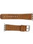 Apple Watch Uyumlu Deri Kordon 38-40-41MM G19 Boras 4