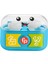Fisher Price Sesli ve Işıklı Eğlenceli Kulaklıklar 1