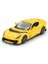 Mini Gt 1/64 Bbr Ferrari 812 Competizione Giallo Modena 1