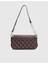 Nereid Kahverengi Kadın Omuz Çantası 4