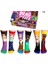 Renkli Karakter Temalı Unisex Çorap Seti (5’lı) | Eğlenceli & Tarz Desenli Koleksiyon 1