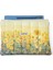 Ayçiçeği Tarlası Desenli iPad Tablet Çantası, 10-12 Inç Uyumlu 3