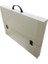 Proje Çantası 35X50 ve Resim Çantası 38X52CM Beyaz Standart 5