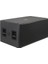 SUB-8008LD 2X18" 4400 Watt 2 Kanal Class-D Profesyonel Aktif Kabin Subwoofer Subbass 1