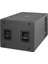 SUB-8008LD 2X18" 4400 Watt 2 Kanal Class-D Profesyonel Aktif Kabin Subwoofer Subbass 3