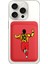 iPhone 11 12 13 14 15 16 17 Pro Max Plus Air Magsafe Mıknatıslı Kırmızı Kartlık Hagi 1