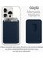 iPhone 11 12 13 14 15 16 17 Pro Max Plus Air Magsafe Mıknatıslı Lacivert Kartlık Balon Köpek 2