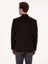 Erkek Kahverengi Slim Fit %100 Kaşmir Flanel Ceket 50314254-VR029 5