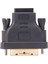 CA312 HDMI Dişi To DVI 24+1 Erkek Çevirici 2