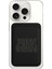 iPhone 11 12 13 14 15 16 17 Pro Max Plus Air Magsafe Mıknatıslı Siyah Kartlık Kaos 1
