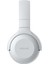 TAUH202 Kablosuz Kulak Üstü Kulaklık Beyaz 3
