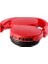 Mf Product Acoustic 0235 Kablosuz Kulak Üstü Bluetooth Kulaklık Kırmızı 3