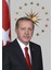Cumhurbaşkanı Posteri Raşel Kumaş, Recep Tayyip Erdoğan Posteri 1