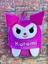Peluş Çocuk Sırt Çantası - Labubu Hello Kitty Kuromi Stitch Mickey Mouse Bugs Bunny Çanta 1