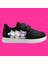 Sevimli Üç Dost Baskılı Kız Çocuk Spor Ayakkabı Sneaker 1
