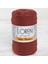 Loren Cotton Macrame Kiremit - L035 1
