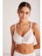 Martina Kadın Toparlayıcı Dantelli Sütyen 1