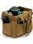 Gr2 Khaki 25 Lt Kamp Malzeme Çantası 1