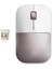 Z3700 4VY82AA Slim Beyaz-Pembe Wireless Optik Mouse 2.4ghz 1200DPI 1