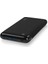 Powerslim LCD Pd 10.000 Mah Taşınabilir Şarj Aleti / Powerbank, Usb-C, Siyah 1