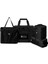 Gr1 Black 4'lü Mega Kamp Malzeme Çantaları Seti 1