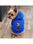 Trouble Baskili Ici Polarli Köpek Kıyafeti Sweatshirt 1