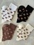 4'lü Teddy Bear Ayıcıklı Set Unisex Kokulu Soket Çorap 8